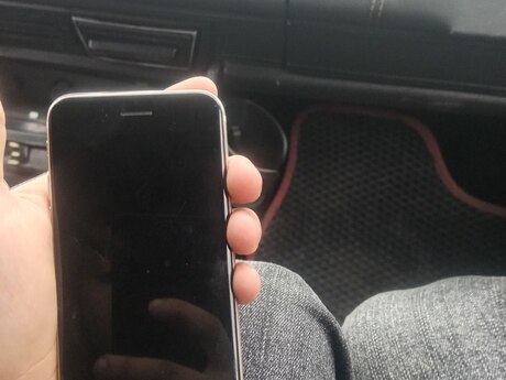 Apple iPhone 7 Gold 32GB