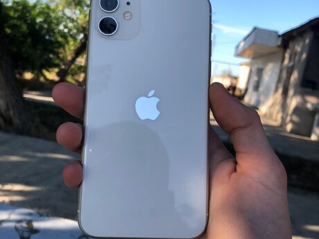 Apple iPhone 11 White 64GB/4GB