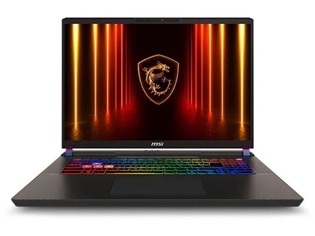 MSI Vector 16 HX AI A2XWHG-285US 9S7-15M352-285