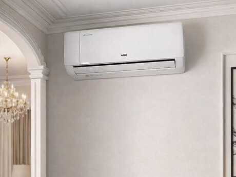 Kondisioner AUX 12000 inverter