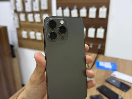 Apple iPhone 13 Pro Graphite 128GB/6GB