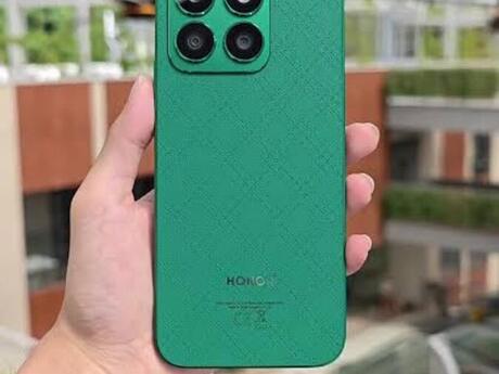 Honor X8b Glamorous Green 128GB/8GB