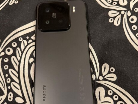 Xiaomi 15 Black 512GB/16GB