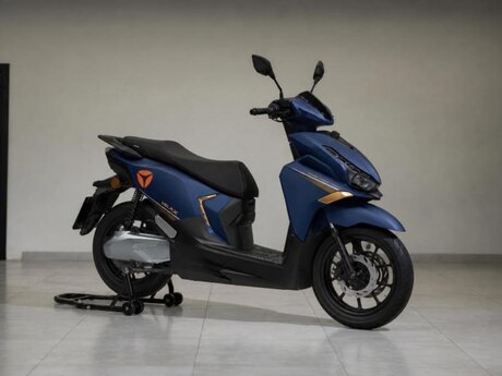Skuter YADEA VELAX, 2025 il Skuter YADEA VELAX, 2025 il