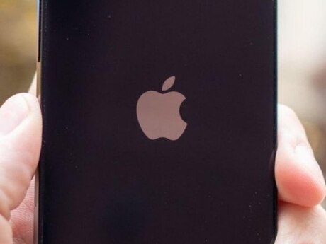 Apple iPhone 12 Mini Black 128GB/4GB
