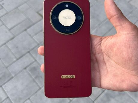 Honor X9d Reddish Brown 256GB/8GB