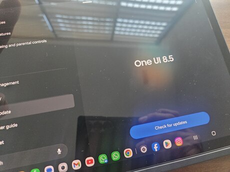 Samsung Tab s9 5G 256gb