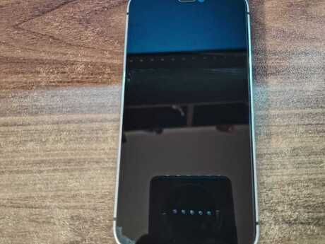 Apple iPhone 12 Mini Blue 128GB/4GB
