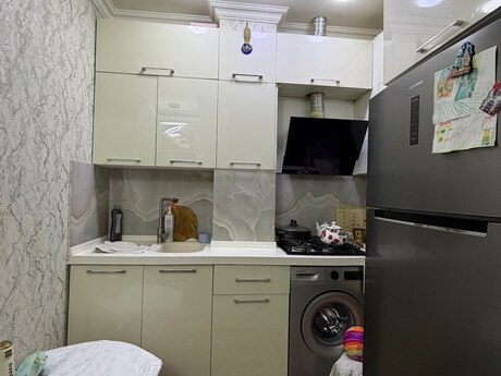 Продаётся 3-комнатная квартира в новостройке, Masazır, 68 м², 98 000 AZN, фото 4 / 11