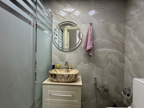Продаётся 3-комнатная квартира в новостройке, Masazır, 68 м², 98 000 AZN, фото 5 / 11