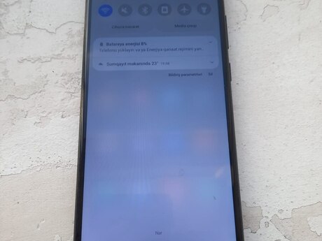 Samsung Galaxy A11 Black 32GB/2GB