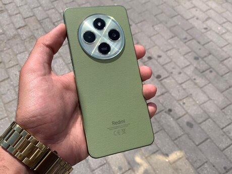 Xiaomi Redmi 14C Sage Green 256GB/8GB