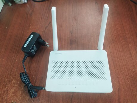 Modem Huawei GPON 5 GHZ
