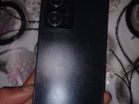 Xiaomi Poco X5 Pro 5G Black 256GB/8GB