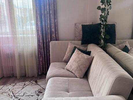 3-otaqlı yeni tikili, Yasamal r., 75 m² 3-otaqlı yeni tikili, Yasamal r., 75 m²
