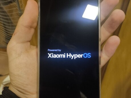 Xiaomi Poco X5 Pro 5G Blue 256GB/8GB