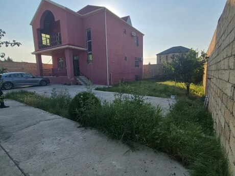 5-room house for sale in Saray, 210 m², 230 000 AZN, photo 2 / 12