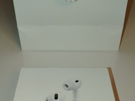 Qulaqcıq Apple Airpods Pro 3