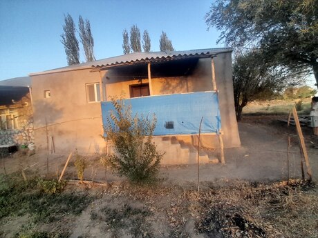 Həyət evi, Naxçıvan ş.