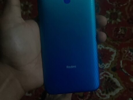 Xiaomi Redmi 9C Midnight Gray 64GB/4GB