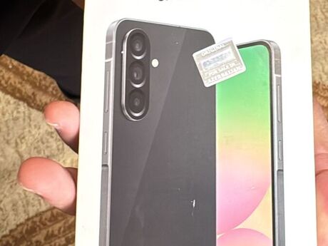 Samsung Galaxy A56 Awesome Pink 256GB/8GB
