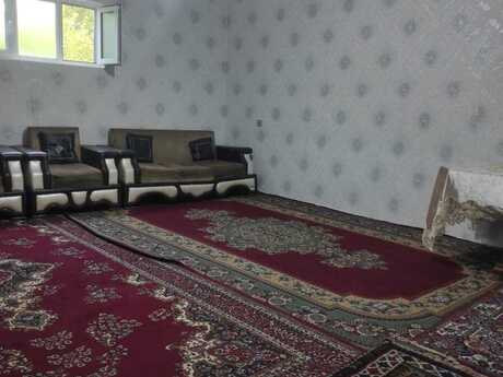 Həyət evi kirayə verilir, Gəncə ş. Həyət evi kirayə verilir, Gəncə ş.