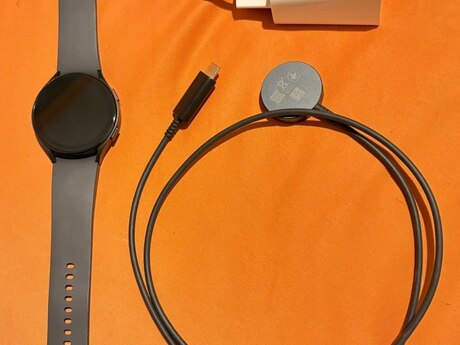 Samsung Galaxy Watch 5 Graphite 44mm
