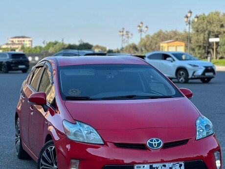 Toyota Prius, 2014 il Toyota Prius, 2014 il