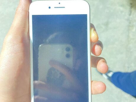 Apple iPhone 7 Gold 32GB