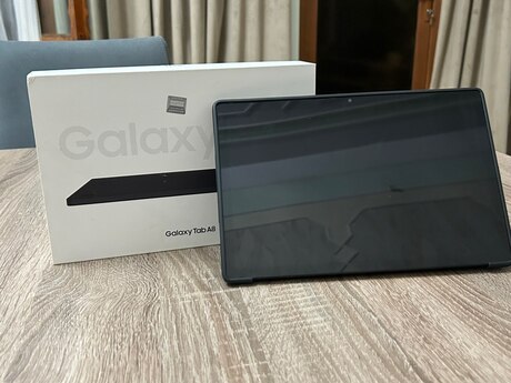 Samsung Galaxy Tab A8 10.5 (2021) Gray 64GB/4GB Samsung Galaxy Tab A8 10.5 (2021) Gray 64GB/4GB