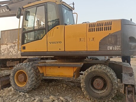 Volvo 180, 2008 il