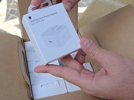 Adapter başlıqları Apple iPhone 17, 17 Pro, 17 Pro Max Adapter başlıqları Apple iPhone 17, 17 Pro, 17 Pro Max