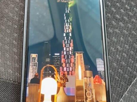 Samsung Galaxy A53 5G Black 128GB/6GB
