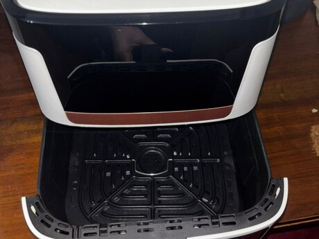 Airfryer