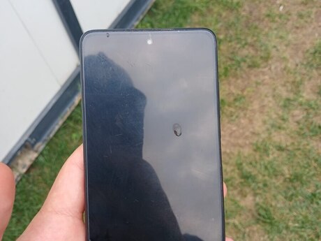 Xiaomi Poco X3 Pro Phantom Black 256GB/8GB