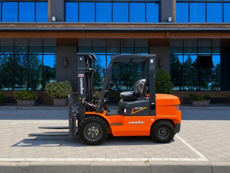Lonking CPCD35 seriya 5, 2026 il 
