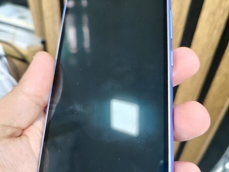 Samsung ekranları 