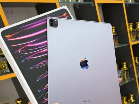 iPad Pro 512GB