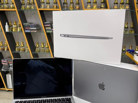 Apple Macbook Air 256GB