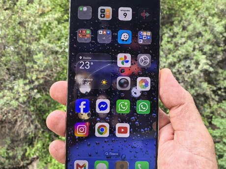 Honor Magic 7 Snow White 256GB/12GB