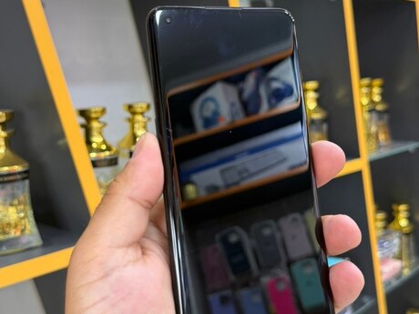 OnePlus 10 Pro Black 256GB/12GB