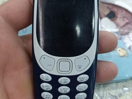 Nokia 3310