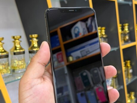 Apple iPhone 11 Pro Max Space Gray 256GB/4GB