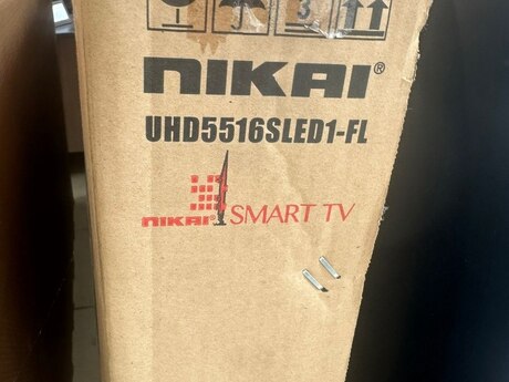 Televizor Nikai Televizor Nikai