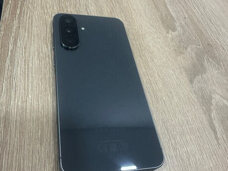 Samsung Galaxy A56 Awesome Lightgrey 256GB/12GB