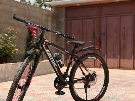 Velosiped BMX Velosiped BMX