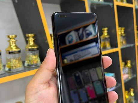 Honor Magic 5 Pro Black