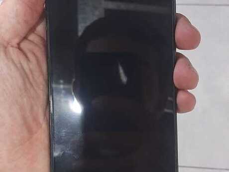 Xiaomi Redmi Note 12 Pro 5G Midnight Black 256GB/8GB