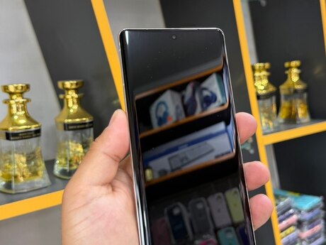 Google Pixel 7 Pro Hazel 128GB/12GB