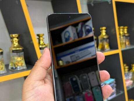 Xiaomi Poco F7 Pro Black 512GB/12GB